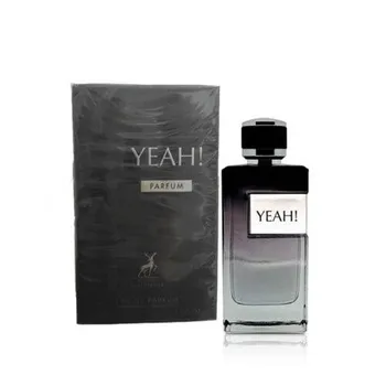 YEAH Parfm Maison Alhambra Original EDP Perfume for Men 5ml 0.16 Fl Oz