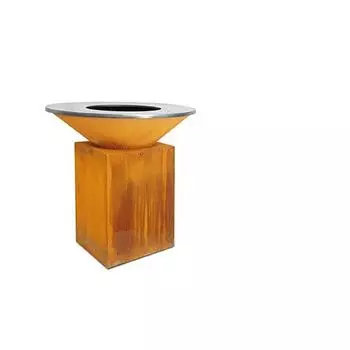 Угольный гриль Ofyr Classic 100 дровяной