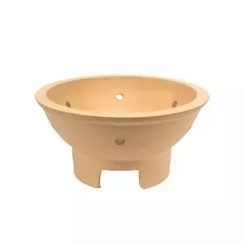 Керамическая чаша для угля для Kamado Joe Junior