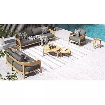 Лаунж зона Joygarden VENTO XL