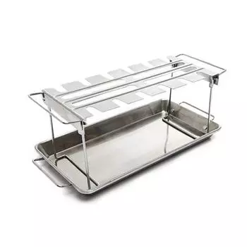 Подставка для куриных ножек Broil King