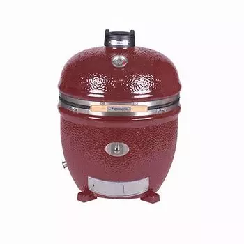 Керамический гриль Monolith Le Chef Red PRO 2.0