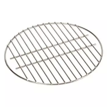 Решетка из нержавеющей стали для гриля Big Green Egg L