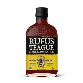 Соус Rufus Teague Honey Sweet BBQ