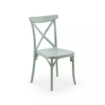 Стул Tilia Capri светло-зеленый