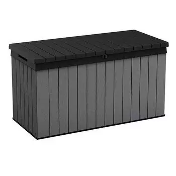 Сундук Keter Darwin Box 570L графит