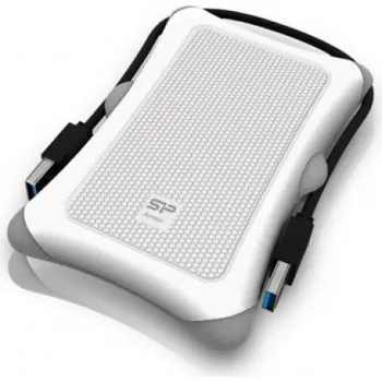 Внешний HDD Silicon Power Armor A30 1Tb (SP010TBPHDA30S3W)