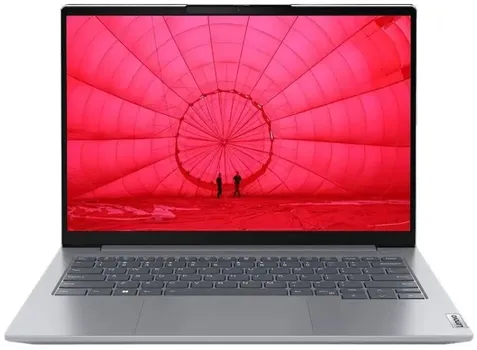 Ноутбук Lenovo ThinkBook 14 G6 IRL 21KG00UWUE i5-1340P/16GB/512GB SSD/Iris Xe graphics/14" WUXGA IPS/WiFi/BT/cam/noOS/arctic grey