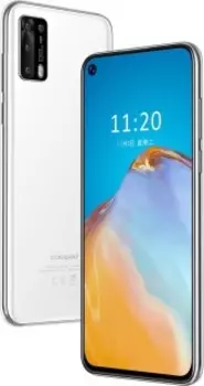Телефон Ark CoolPad Cool S 4/128Gb белый