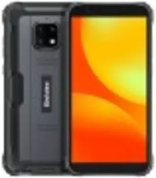 Телефон Blackview BV4900 Pro 4/64Gb чёрный