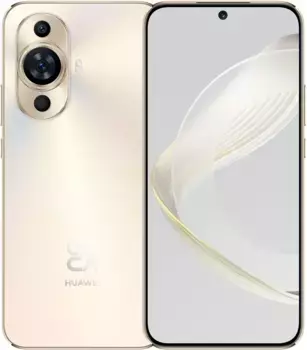 Телефон Huawei Nova 11 8/256GB GOLD (FOA-LX9/51097MPS)