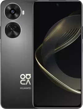 Телефон Huawei Nova 12 SE 8/256Gb Black (BNE-LX1)