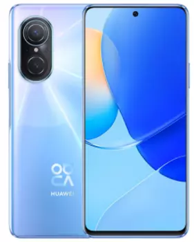 Телефон Huawei Nova 9 SE 8/128Gb JULIA C.BLUE (QN-L21B)