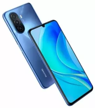 Телефон Huawei NOVA Y70 BLUE (MGA-LX9N)
