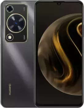 Телефон Huawei NOVA Y72 8/128GB black (MGA-LX3/51097SEC)
