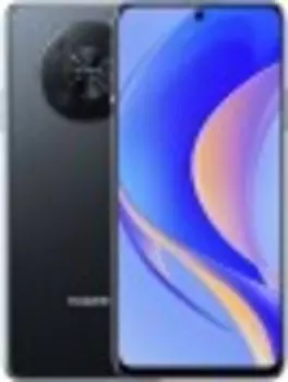 Телефон Huawei Nova Y90 4/128Gb чёрный