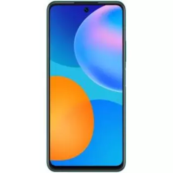 Телефон Huawei P smart 4/128Gb Crush Green (2021)