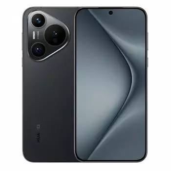 Телефон Huawei Pura 70 12/256 Black (ADY-LX9)