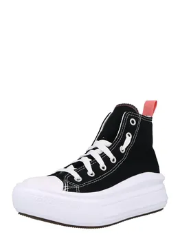 Кроссовки CONVERSE, черный