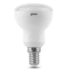 Лампа светодиодная Gauss 106001206 LED Reflector R50 E14 6W 4100K