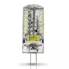 Лампа светодиодная Gauss 107707103 LED G4 AC150-265V 3W 2700K