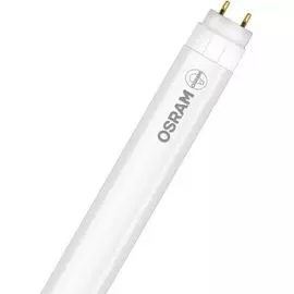 Лампа светодиодная LEDVANCE 4058075377561 SubstiTUBE Basic T8 18W/865 (замена 36Вт) 18Вт трубчатая стекл. 6500К хол. бел. G13 1600лм 220-240В 1200мм д