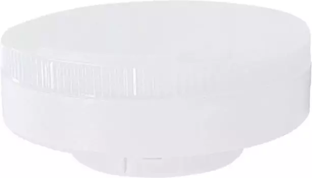 Лампа светодиодная Gauss 108008111 GX53 11W 1050lm 3000K LED