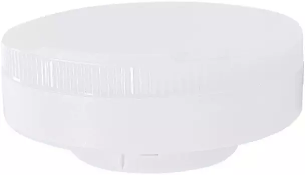 Лампа светодиодная Gauss 108008311 GX53 11W 1050lm 6500K LED