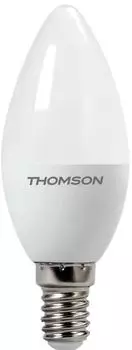 Лампа светодиодная Thomson TH-B2016 8W 670Lm E14 4000K