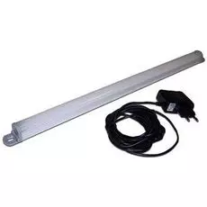 Лампа TWT TWT-CB-LAMP/LED-M 19" светодиодный (LED), на магните, 4W, шнур 3 м