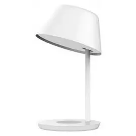 Лампа Yeelight LED Table YLCT03YL умная настольная, 25000 часов, 400lm-10%~+20%), 40lm~400lm, 2700K-6500K, 15 Вт