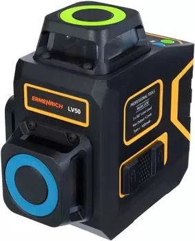 Лазерный уровень Ermenrich LV50 PRO 81426
