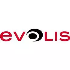 Лента Evolis R3011 для полноцветной печати YMCKO, 200 карт