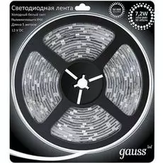 Лента Gauss 311000307