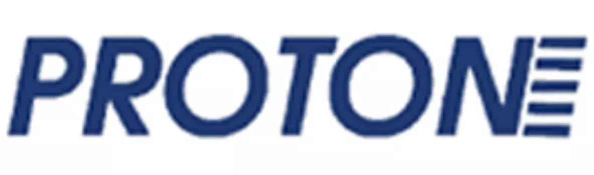 Лента красящая Proton CP2240beige060236 из продуктов полиприсоединения CP2240, 60mm x 236m, бежевая