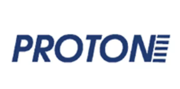 Лента красящая Proton F110300RO310 Термотрансферная 110 мм х 300 м, OUT, Format HR310, Resin
