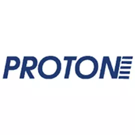 Лента красящая Proton PR-P2601-040-201 из продуктов полиприсоединения P2601, 40mm x 201m