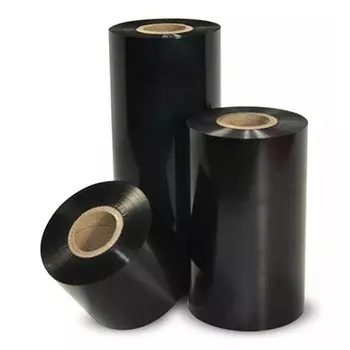 Лента красящая TS RESIN Premium 74м/57мм/57мм/0,5", out Rp-5774out
