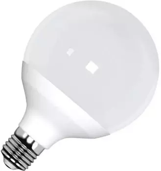 Лампа светодиодная Gauss 105102316 G95 16W 1400lm 6500K E27 LED