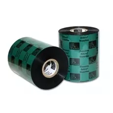 Лента красящая Zebra 05095BK06030 Смола 5095 Resin Black 60 мм/300 м, для ZT220