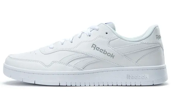 Баскетбольные кроссовки BB 1000 унисекс с низким верхом белого цвета Reebok
