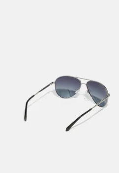 Солнцезащитные очки UNISEX Polaroid, серебристый