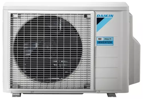 Внешний блок мульти сплит-системы на 2 комнаты Daikin