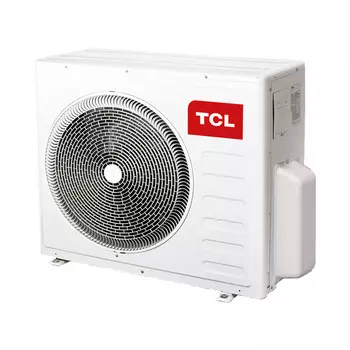 Внешний блок мульти сплит-системы на 3 комнаты TCL