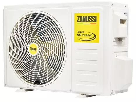 Внешний блок мульти сплит-системы Zanussi