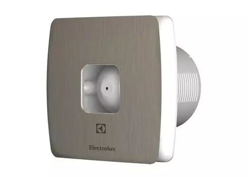 Вентилятор для ванной комнаты Electrolux