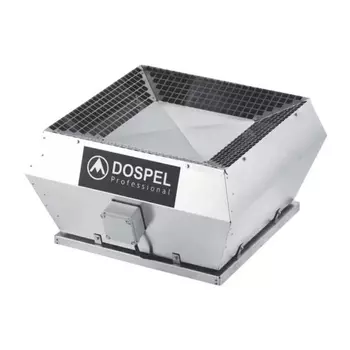 Вентилятор DOSPEL