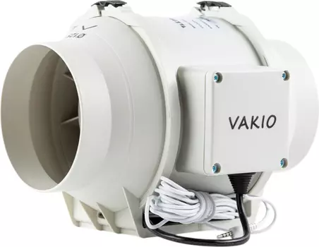 Вентилятор Vakio