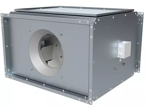 Вентилятор дымоудаления диаметром 500 мм Airone