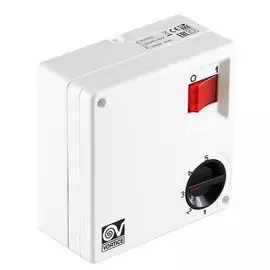 Регулятор скорости Vortice